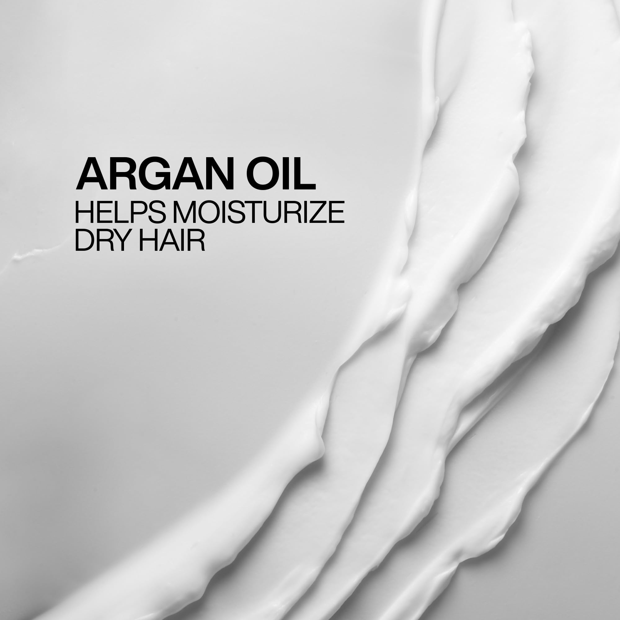 REDKEN All Soft Conditioner For Dry Hair - Moisturizes & Provides Intense Softness With Argan Oil, For All Hair Types