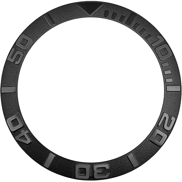 Amazon.com: Ewatchparts Bezel Insert Ceramic Compatible With Rolex