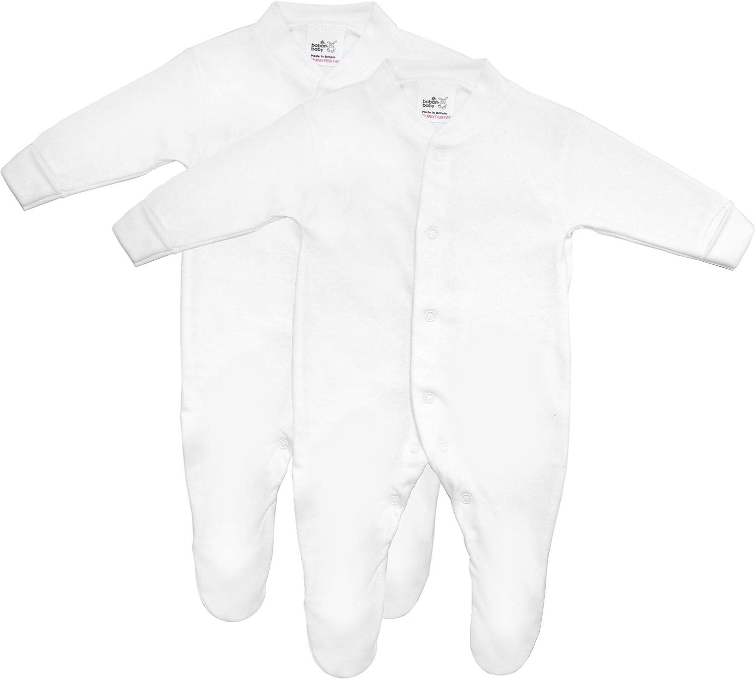 british made baby clothes