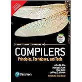 COMPILERS: PRINCIPLES, TECHNIQUES, AND TOOLS, UPDATED 2E, 1/E