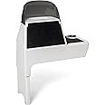 RPD 1822 Side Console Kit for Jon Boat, Skiffs and More