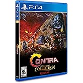 Contra Anniversary Collection (Limited Run #446) - (PS4) PlayStation 4 [Pre-Owned]