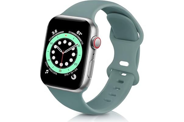 iwatch 3 straps amazon