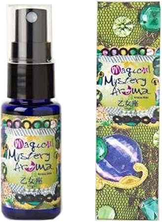 Amazon 香水 マジカル ミステリー アロマ 乙女座 Magical Mystery Aroma マジカル ミステリー アロマ 香水 フレグランス 通販