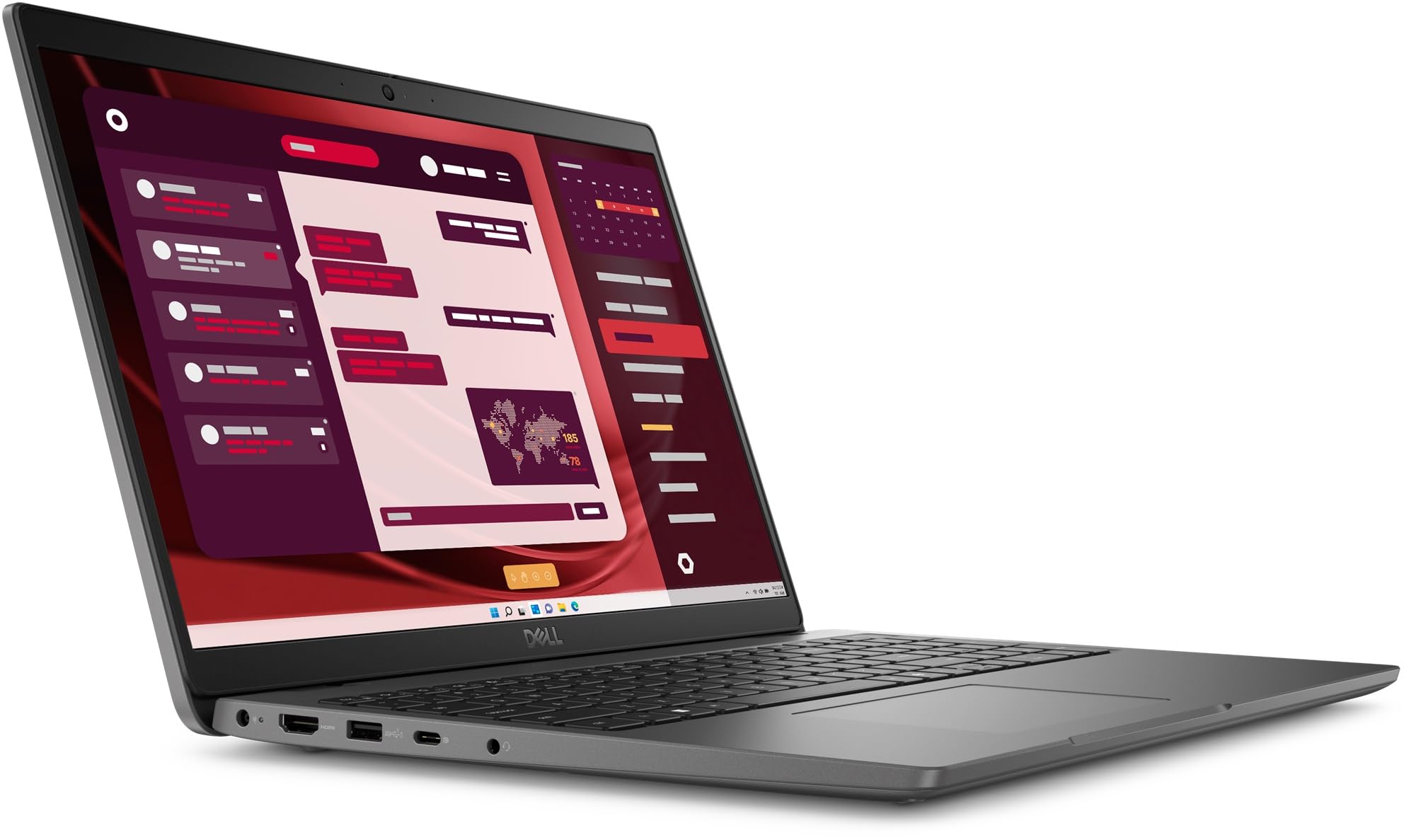 Dell Latitude 3550 Business Laptop (15.6