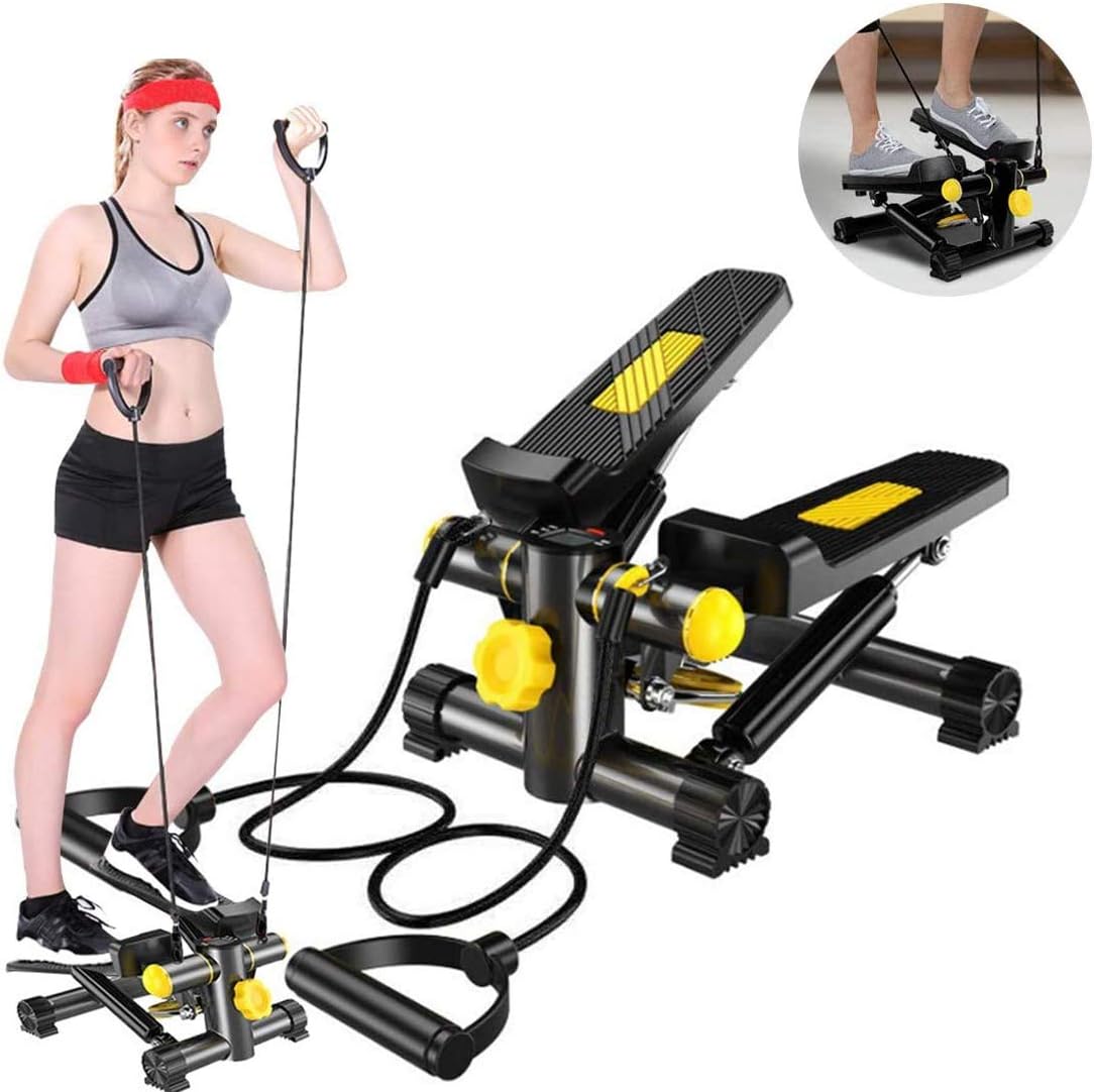 Mini stepper for 300 lbs Clearance