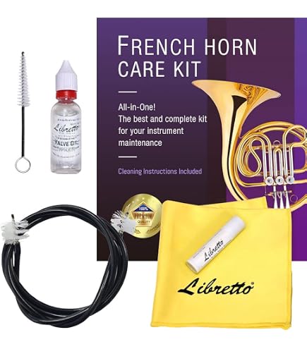 Laskey Classic J Series American Shank French Horn Mouthpiece in Gold 75J Laskey Classic J Series American Shank French Horn Mouthpiece in Gold 75J