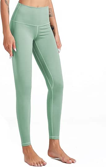 high rise gym leggings