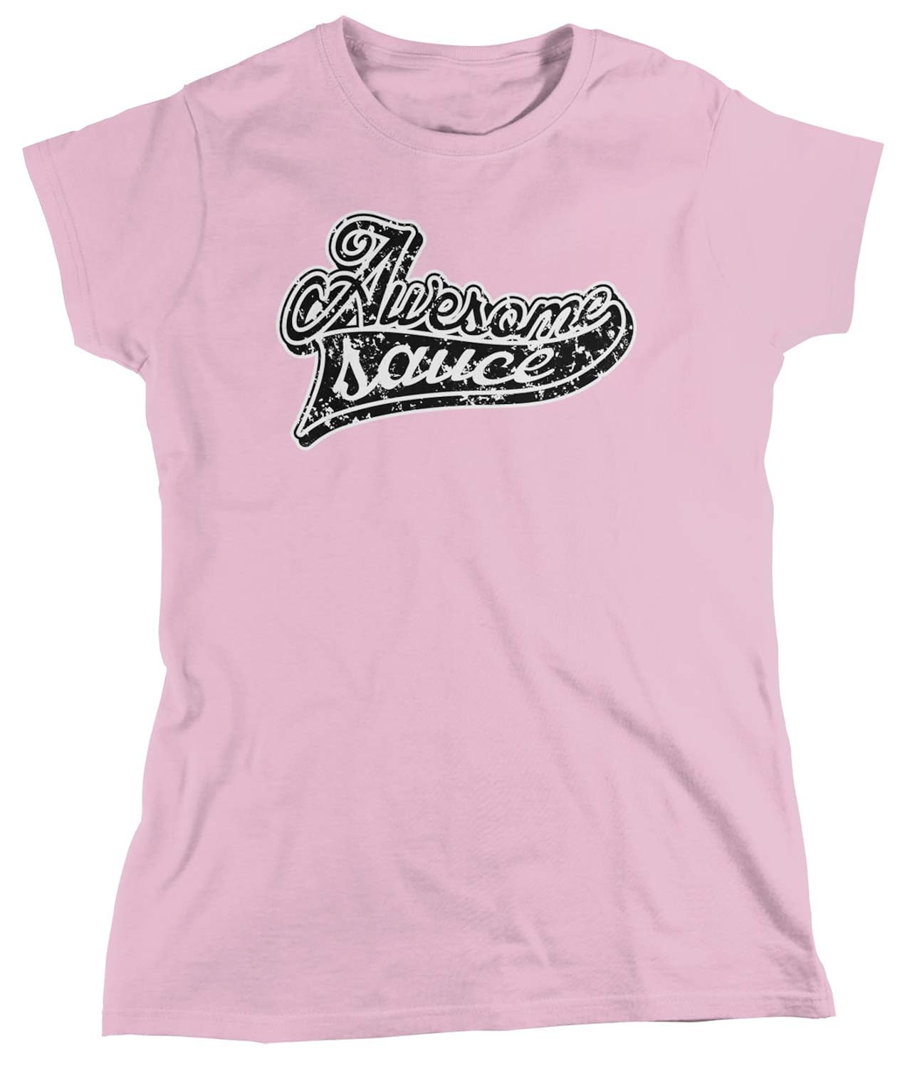 Awesome Sauce T Shirt 7561 Kitilan