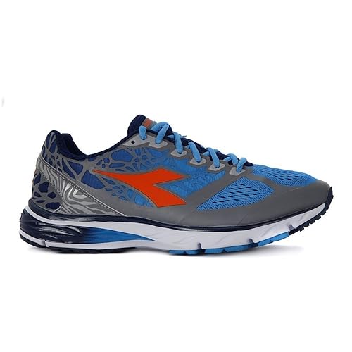 diadora camaro uomo marroni