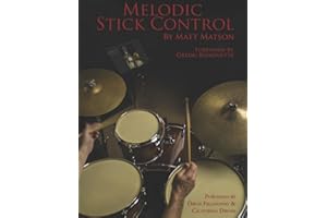 Melodic Stick Control
