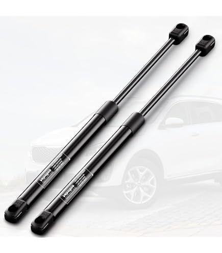 2 Amortisseurs à Gaz Pour Capot De Kia Sorento II (2011-2015) - Neufs