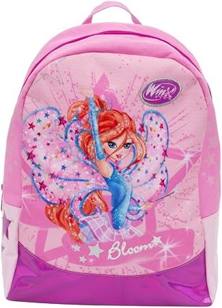 متحفظ عقدة سأكون قويا zaino winx 2016 amazon - levincosmetology.com