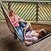 Legit Camping Hammock - Hammocks - 2 Person Hammock - Tree Hammock - Double Hammock - Portable Hammock - Outdoor Hammock - Hammock - Travel Hammock - Hammocks for Outside - Heavy Duty Hammock