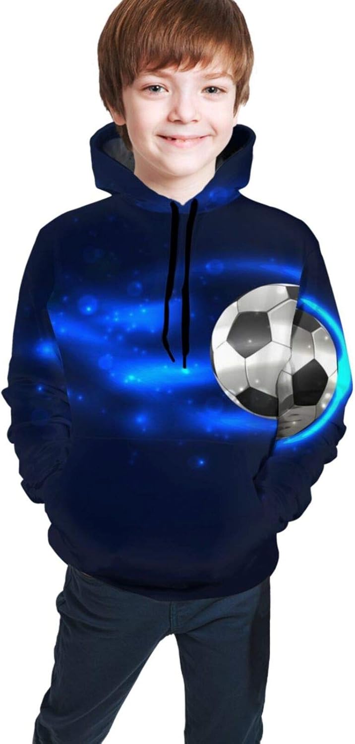 football pullovers