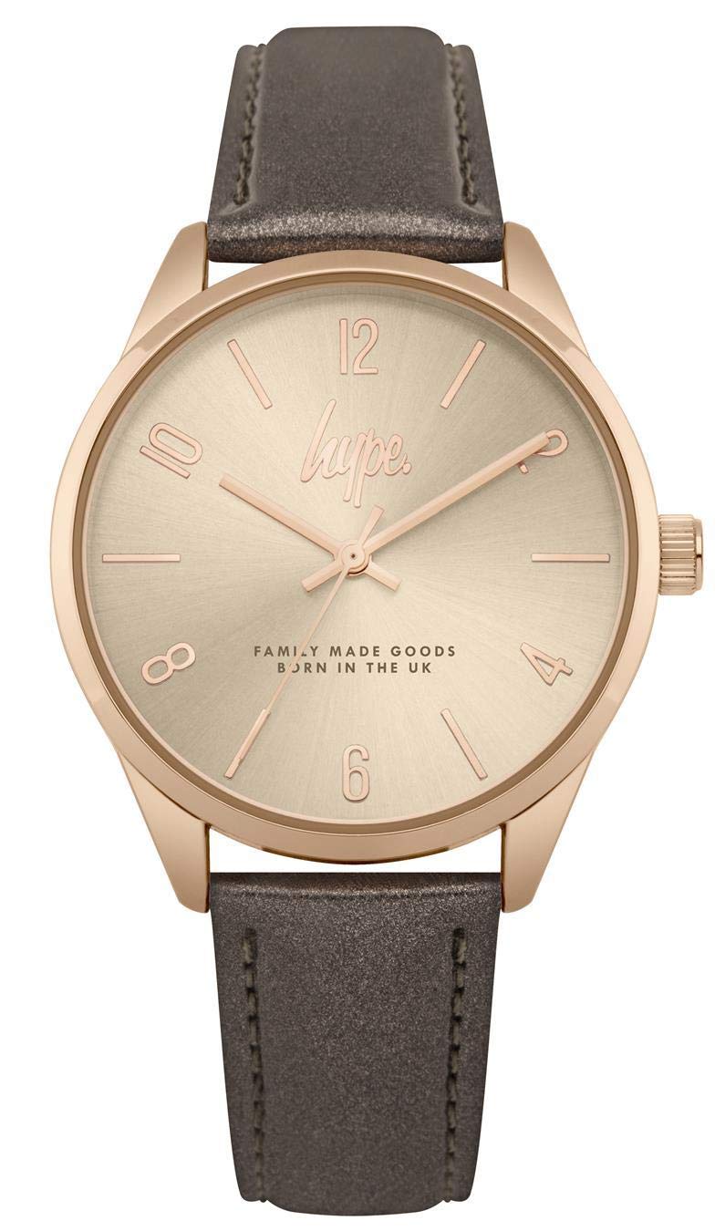 hype HYL007ERG Ladies Watch