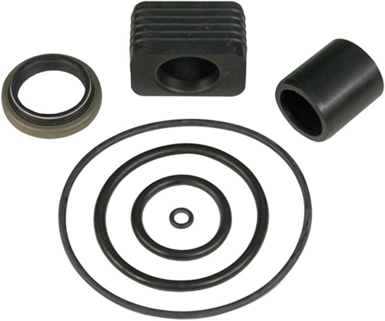 VolvoG-Case Seal Kit 3855275