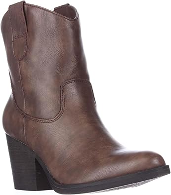 madden girl western boots