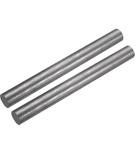 thumbnail image 2 of PATIKIL Graphite Stirring Rods 5-Pack - 100x5mm For Metal Casting & Melting 2 of 12