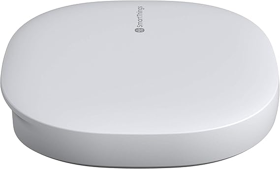 samsung smartthings hub amazon