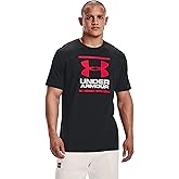 Under Armour Men's Global Foundation Short-Sleeve T-Shirt