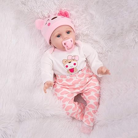 muñecas reborn amazon