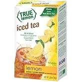 True Lemon Iced Tea, 6 ct 12 pack