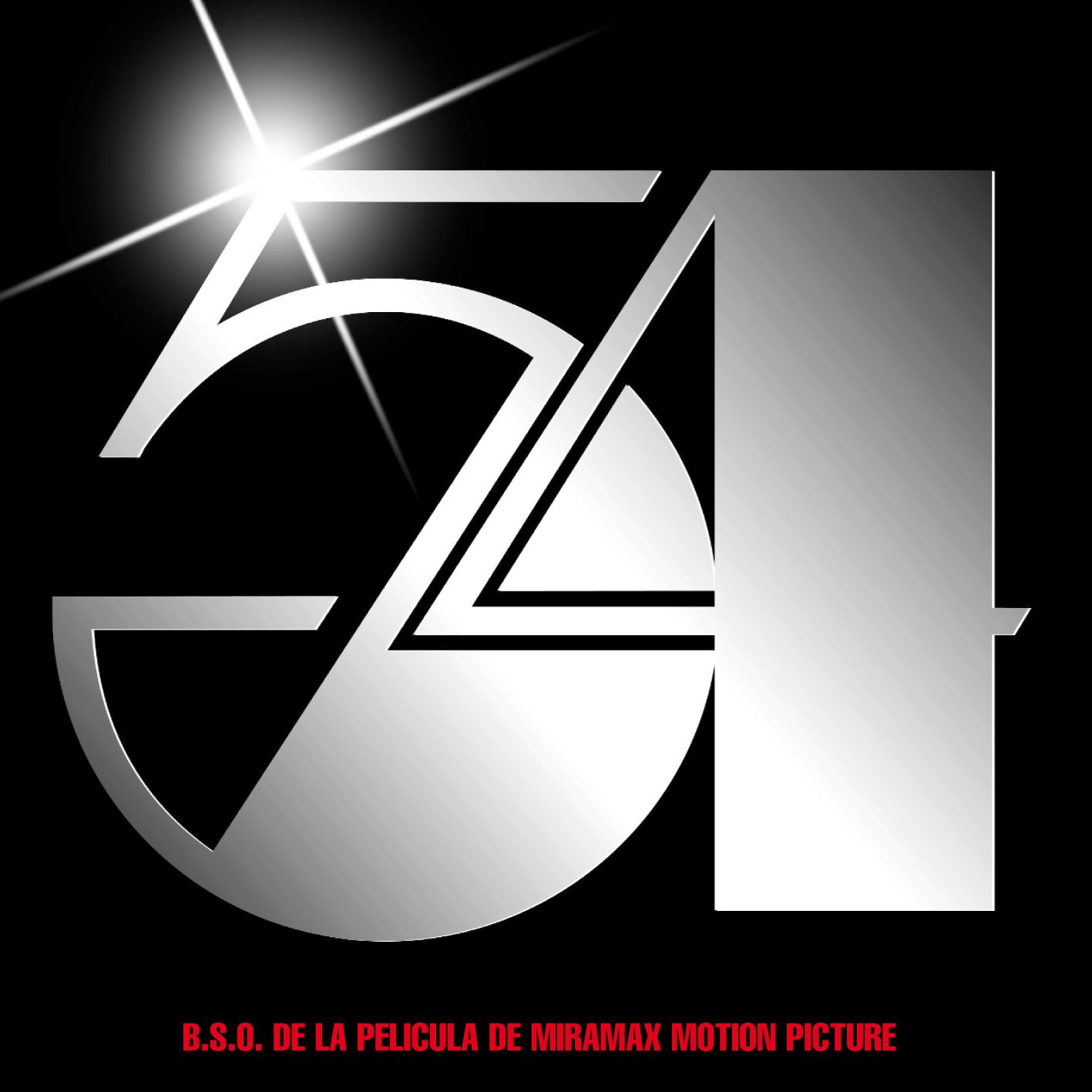 Studio 54 O S T Amazon co uk Music Studio 54 O S T Amazon co uk Music