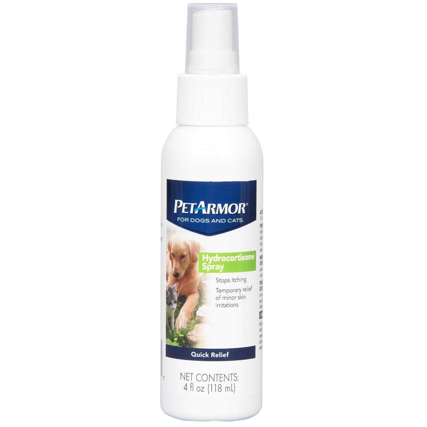 hydrocortisone spray for dogs australia
