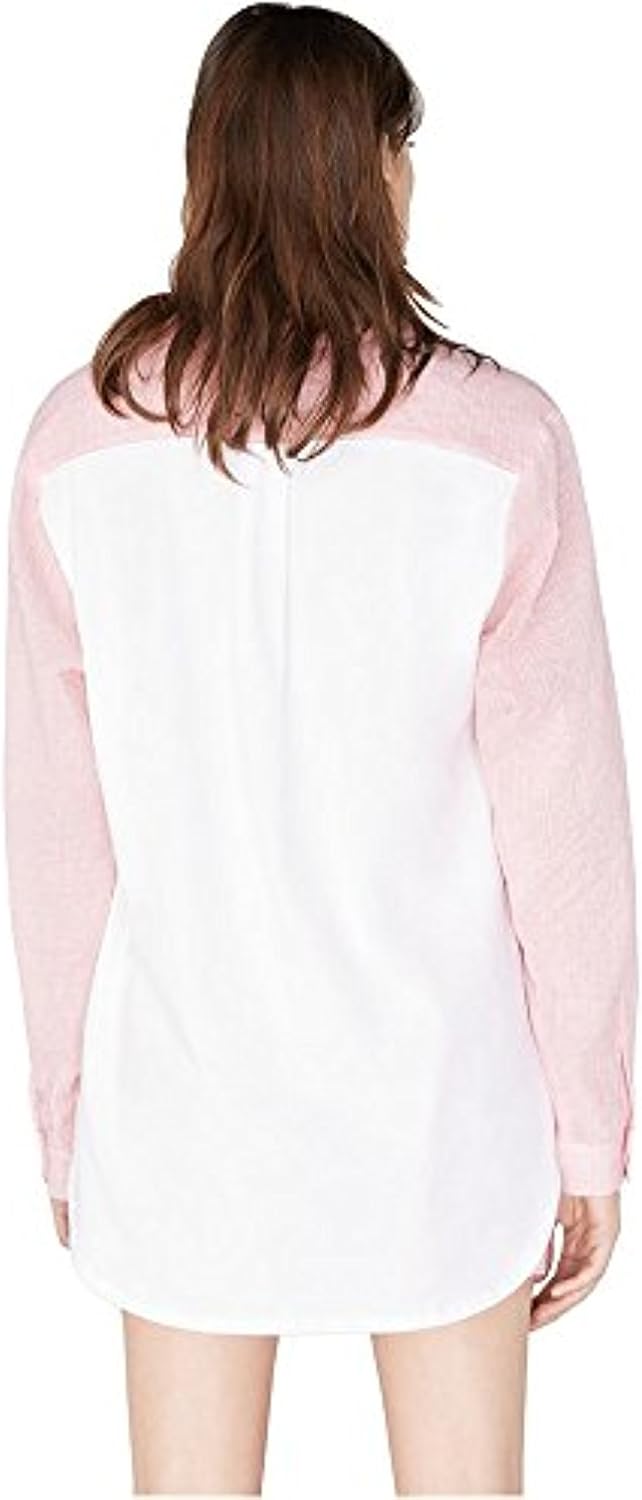 smart casual women top