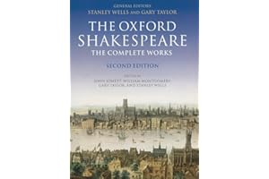 William Shakespeare: The Complete Works
