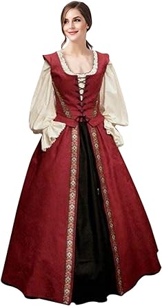 victorian princess costume