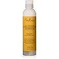 SheaMoisture 8 oz Raw Shea Butter Extra-Moisture Detangler