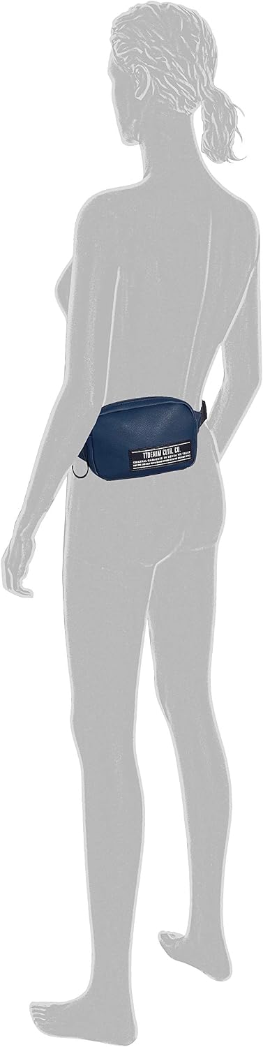 Tom Tailor Denim Women's Levina Shoulder Bag, S - Image 4