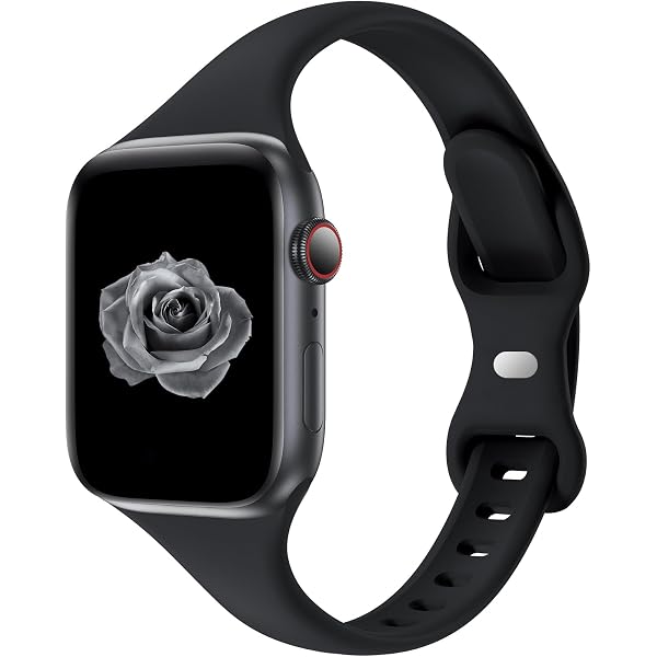 Amazon.com: Apple Watch Series 7 [GPS + Cellular 41mm] Smart watch