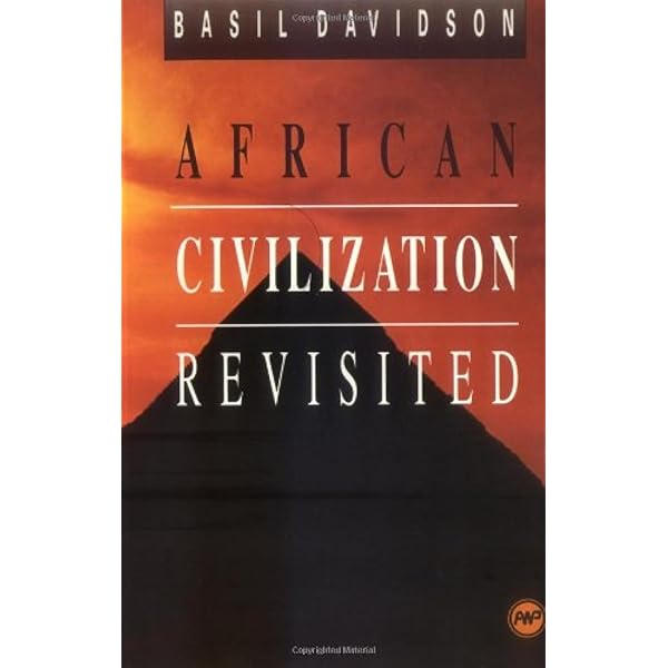 Great Ages of Man: African Kingdoms: Davidson, Basil