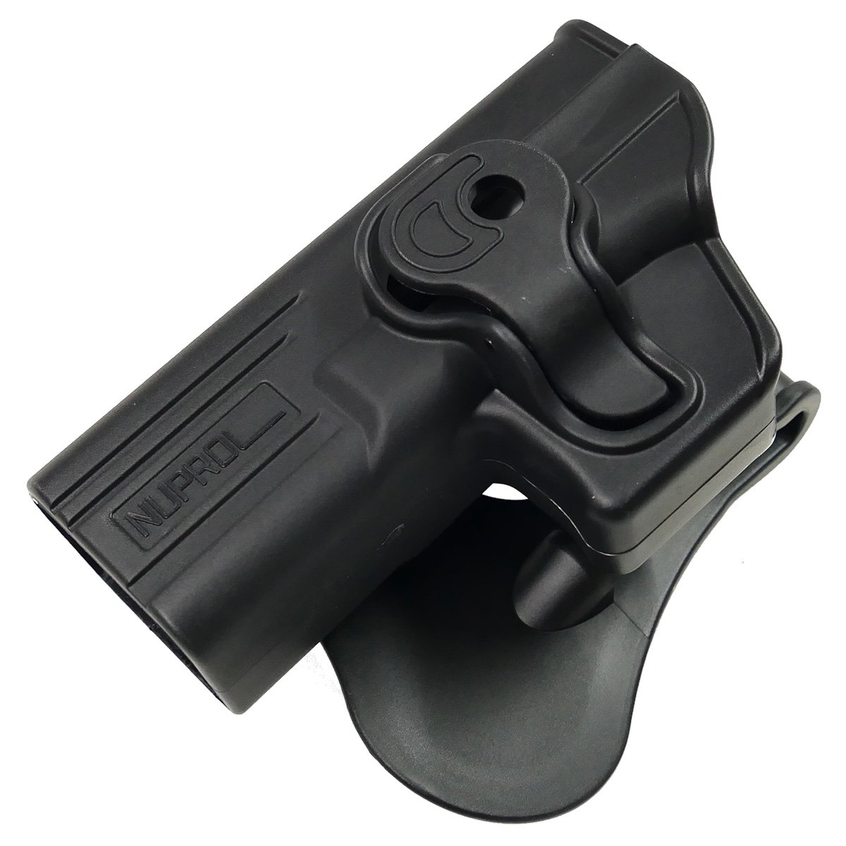 Nuprol NP EU Series Left Handed Holster