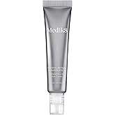Medik8 Crystal Retinal Ceramide Eye 10 - Lifting Eye Cream with Vitamin A - Smoothing Under Eye Cream for Wrinkles and Sensitive Skin - 0.5 ml