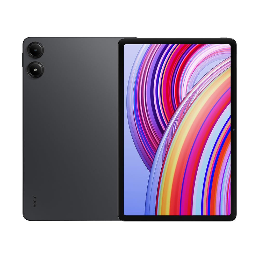 Xiaomi Redmi Pad Pro WiFi Version 12.1" Octa Core
