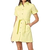 Shoshanna Women's Sunburst Denim Corie Dress