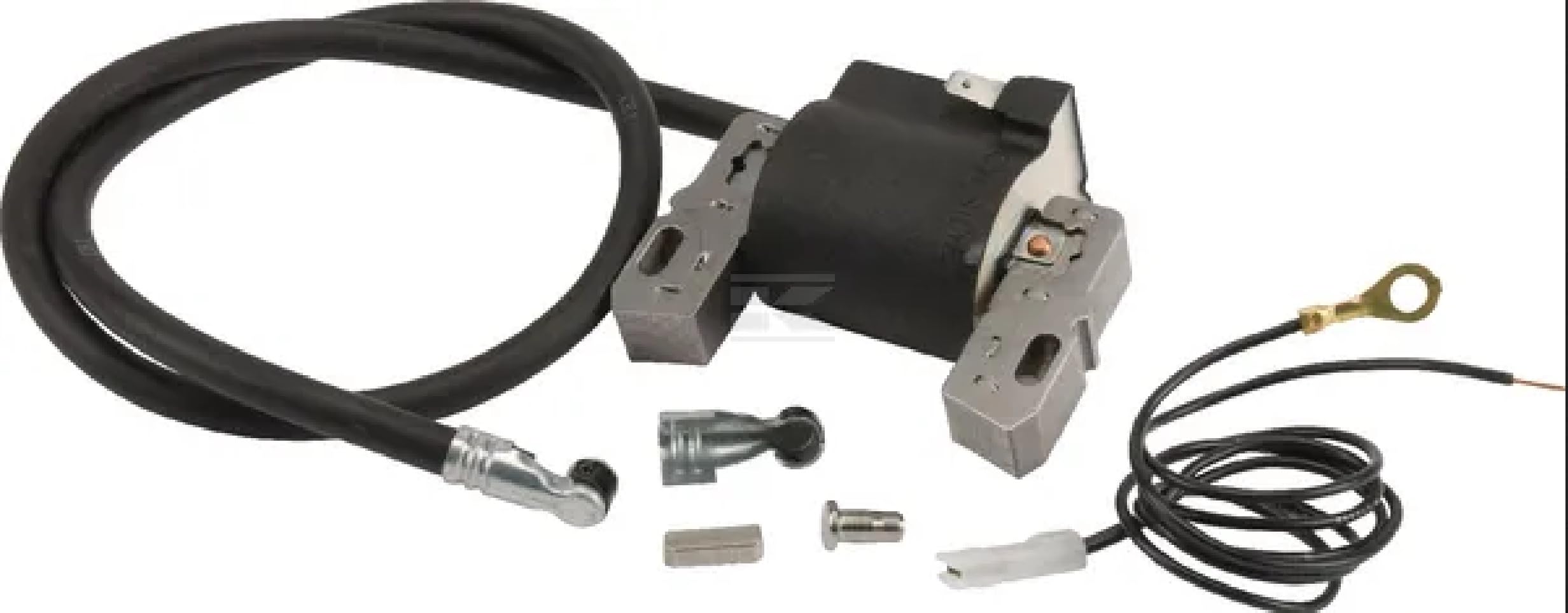 Oregon 398811 Ignition Coil for Briggs & Stratton Motors 7–16 HP