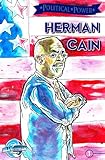 Political Power: Herman Cain by Jim Beard, Kurt Belcher