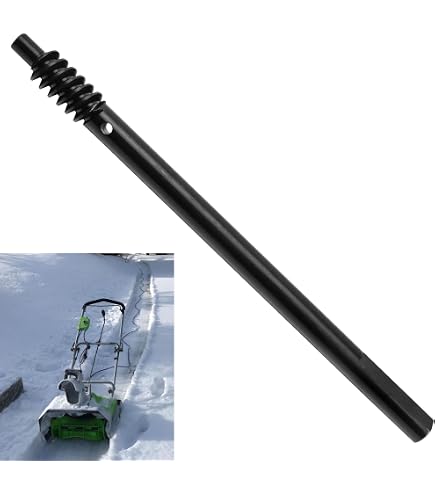 Snowblower Auger Worm Gear For Troy-Bilt Craftsman 20T – 917-0528A 04861 717-0528