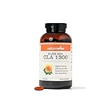 NatureWise CLA 1300 - CLA Supplement w/ 95% Active