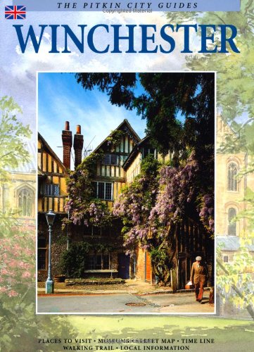 Winchester City Guide