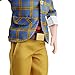 Disney Descendants Disney Descendants Auradon Signature Outfit Ben Doll