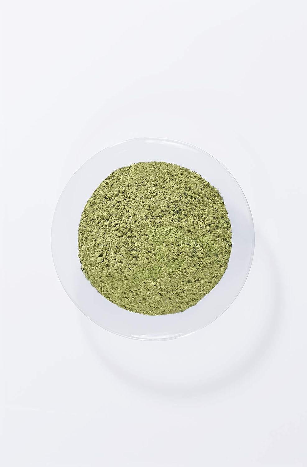 khadi SUNRISE Natural Hair colour - Hair colour for shiny honey blonde to summery sun blonde - 100% herbal & natural - 100g - Image 4