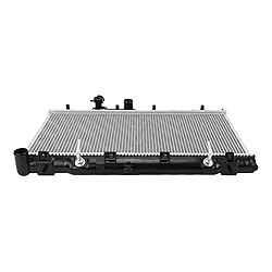 Torchtree CU2331 Radiator Replacement,Compatible