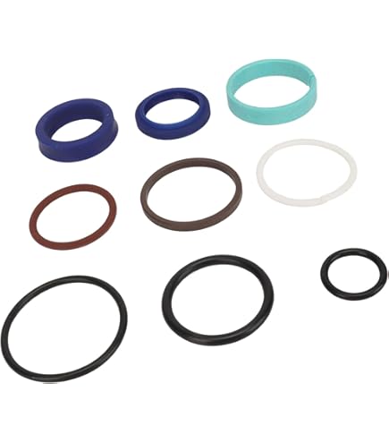 Amazon.com: Boom & Bucket Cylinder Seal Kit 7J273-63400 for