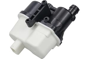 AITKEN EVAP System Vapor Leak Detection Pump Compatible with BMW 3 Series, 5 Series, 7 Series, M Series, Audi Volkswagen Volvo Land Rover Mercedes-Benz